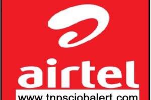 Airtel Job Recruitment 2023 For Various, SIM Sales Person, Office Assistant Post