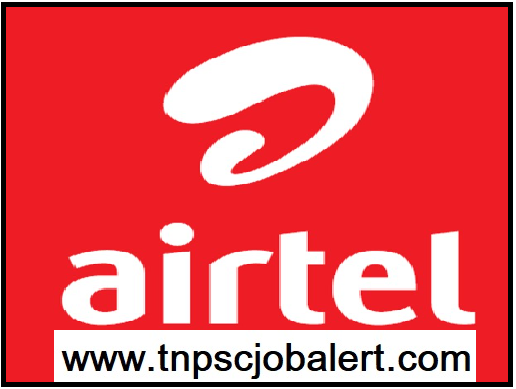 airtel logo1