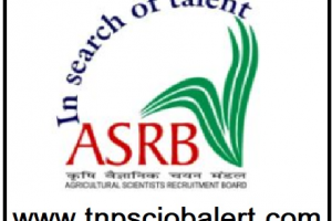 ASRB Job Recruitment 2023 For 195, Specialist Post
