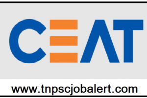 CEAT Job Recruitment 2023 For Various, Regional Service Manager Post