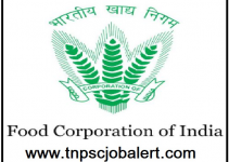 FCI Job Recruitment 2023 For 46, Assistant General Manager Post