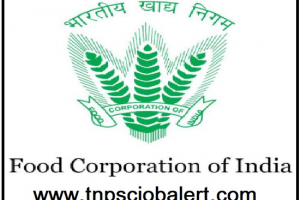FCI Job Recruitment 2023 For 46, Assistant General Manager Post