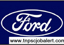 Ford India Job Recruitment 2023 For Various, Tech Anchor Post