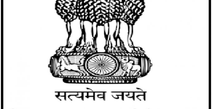 govt of india logo1