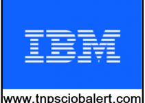 IBM Job Recruitment 2023 For Various, Senior Practitioner Post