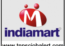 IndiaMart Job Recruitment 2023 For Various, Executive Post