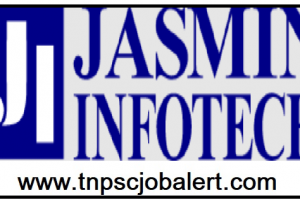 Jasmin Infotech Job Recruitment 2023 For Various, Trainee Post