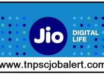 JIO Job Recruitment 2023 For Various, Sales & Marketing Post