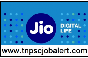 JIO Job Recruitment 2023 For Various, Sales & Marketing Post