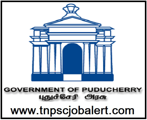 puducherry logo1