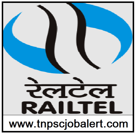 railtel logo1