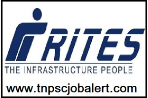 RITES Job Recruitment 2023 For 62, Engineer Post