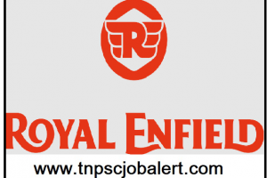 Royal Enfield Job Recruitment 2023 For Various, Executive Post