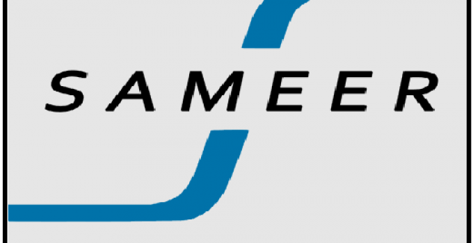 sameer logo1