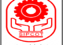 SIPCOT Job Recruitment 2023 For 02, Executive Post