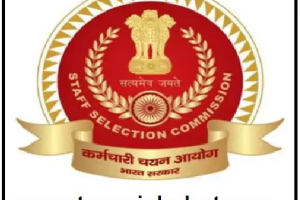 SSC Job Recruitment 2023 For 5,369, Phase XI Selection Post