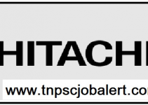 Hitachi Job Recruitment 2023 For Various, Executive Post