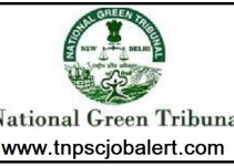 NGT Job Recruitment 2023 For Various, Office Assistant Post