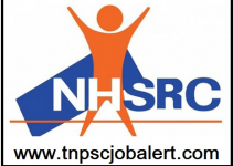 NHSRC Job Recruitment 2023 For Various, Consultant Post
