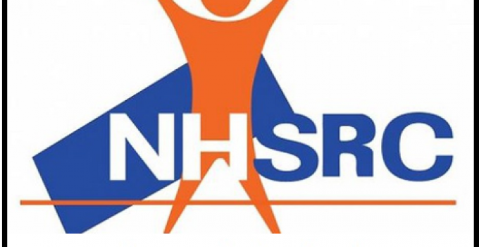 nhsrc logo1