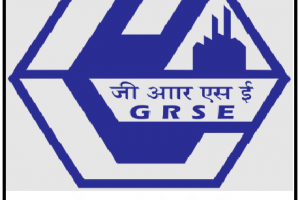 GRSE Job Recruitment 2023 For 22, General Manager Post