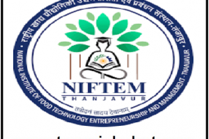 NIFTEM Job Recruitment 2023 For Various, SRF, PA Post